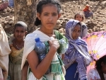 Drought, hunger and fighting leave Ethiopia in ‘very difficult humanitarian situation’
