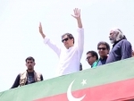 Pakistan: Imran Khan disappointed with senior PTI members for failing to draw crowd to May 25 rally