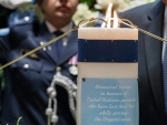 Securing peace, feeding the hungry: UN chief honours staff who died in service