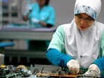 Global jobs market recovery ‘has gone into reverse’, warns UN labour agency