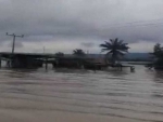 Floods kill 24 in Nigeria
