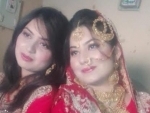 Pakistan: Police start investigating murders of two Spanish sisters as 'honour killing' 