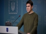 Ukraine denies refusing negotiations with Russia