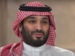 Saudi King appoints Crown Prince as PM