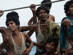 17 Rohingya feared dead amid storm off Myanmar coast: UNHCR