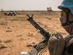 Two UN peacekeepers killed in Mali, four wounded