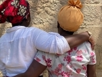 A new, financially independent life for former child brides in Mozambique