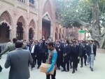 Pakistan: Lawyers threaten strike