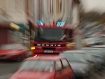 England: Man severely injured in gas explosion in Birmingham