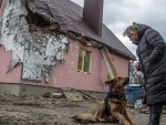 Humanitarians seek $2.25 billion for Ukraine response