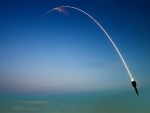 North Korea launches 4 short-range ballistic missiles