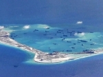 South China Sea: US Navy warship challenges Chinese territorial claims
