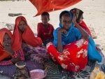 ‘Catastrophic’ drought displaces one million in Somalia, world asked to ‘step up’ support