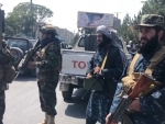 Afghanistan: Taliban govt asks people to handover weapons, govt property