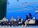 In visit to Viet Nam, UN chief stresses critical need for solidarity to overcome climate crisis