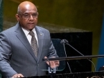 General Assembly President urges solidarity, hope, laying out 2022 agenda