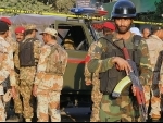 Pakistan: IED blast leaves 5 cops hurt