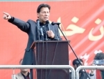 Imran Khan shot at rally in Pakistan, 1 killed,13 injured, shooter confesses assassination attempt