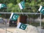 Pakistan Military official says border fencing with Afghanistan will remain