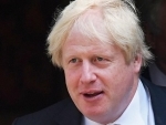 Johnson predicts harsh months for UK due to 'eye-watering' energy bills