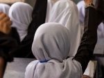 European Parliamentary condemns Taliban govts decision to ban girl education