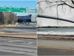 Ambassador Bridge connecting Canada, US reopens after week-long blockade