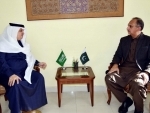 Pakistan: Saudi oil facility yet to be operationalised