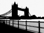 UK: Several bridges closed in London