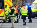 Belgium: Six killed after car drives into crowd