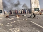 Pakistan: Eight injured as forces open fire on protestors in Balochistan
