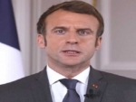 President Macron vows to 'hassle' France's unvaccinated