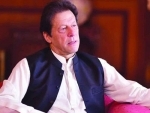 Pakistan: Former PM Imran Khan summoned for threatening judge