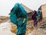 Pakistan: WHO warns of significant health risks as floods continue