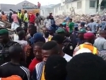 Nigeria: Lagos building collapse leaves 8 people dead
