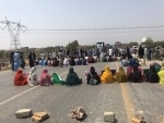 Pakistan: Protests held in several Balochistan towns against killing of truck driver
