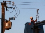 Pakistan: Peshawar residents demonstrate over prolonged power cuts