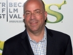 CNN president Jeff Zucker resigns after failing to disclose 'consensual relationship' with colleague