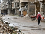 Syrian constitutional reform body seeking breakthrough, Security Council hears