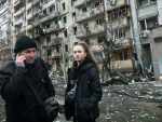 Ukraine war now ‘apocalyptic’ humanitarians warn, in call for safe access