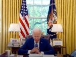 US Prez Joe Biden plans 'full reset' of ties with Saudis