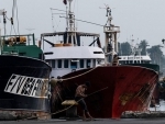 New milestone in battle against illegal, unregulated fishing
