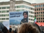 Women demonstrate in Kabul over Mahsa Amini's death, Taliban fire into air disperse protesters