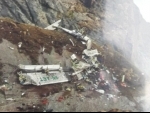 Nepal: Wreckage of crashed Tara Air plane located