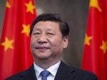 Xi Jinping wishes to defeat 'Colour Revolutions' by beating Western ideas