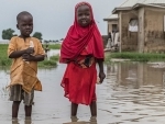 Millions at risk in flood-hit Nigeria; relief chief highlights hunger in Burkina Faso