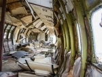 South Korea: Crash of 2 Air Force trainer jets leave four pilots dead