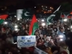 PTI workers protest across Pakistan after Imran Khan's ouster
