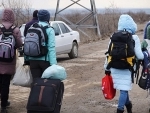 Ukraine war: UN signs framework to assist survivors of sexual violence