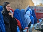 Afghanistan: Taliban passes decree which forces women to wear burqa