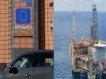 EU member states agree gas price cap to contain energy crisis